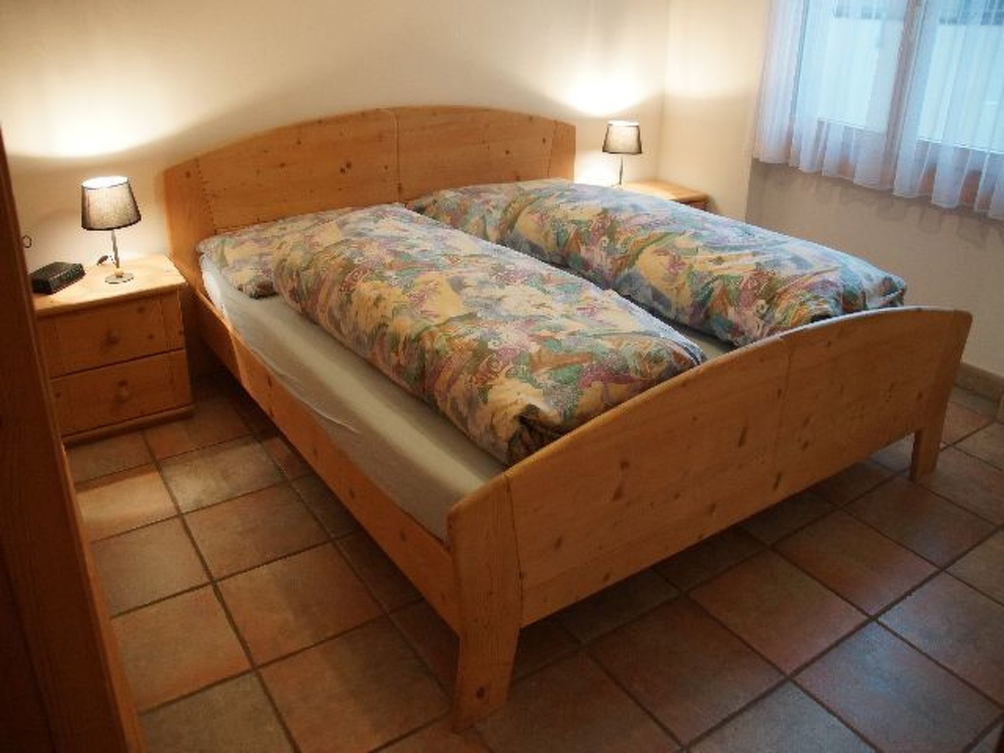 Foto 40 - Appartamento con 2 camere da letto a Laax con sauna e vista sulle montagne