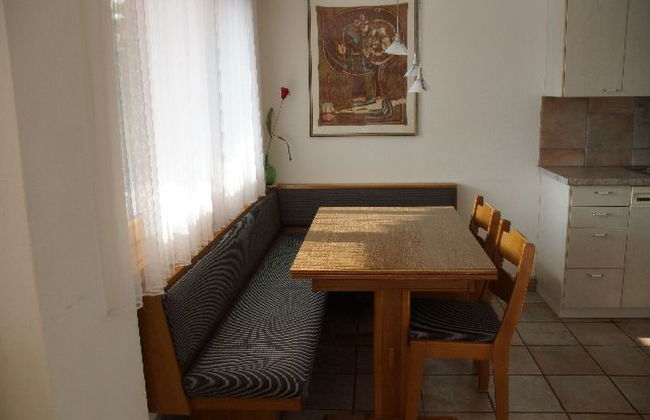 Apartamento de 2 quartos em Laax com sauna - Foto 39