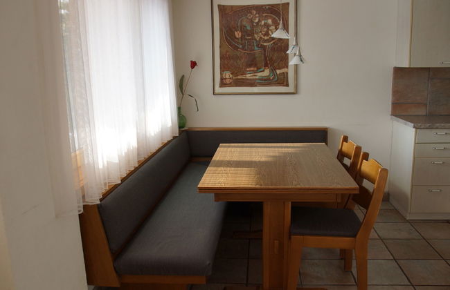 Apartamento de 2 quartos em Laax com sauna - Foto 19