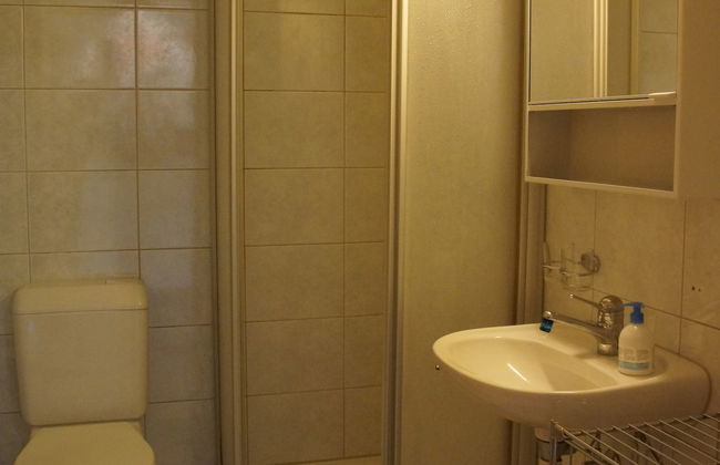 Apartamento de 2 quartos em Laax com sauna - Foto 24
