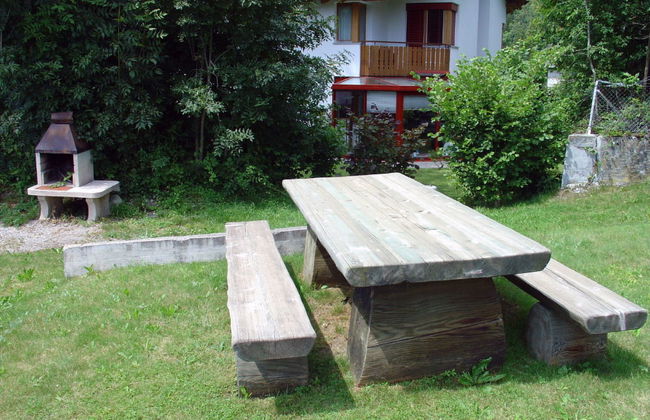 Apartamento de 2 quartos em Laax com sauna - Foto 12