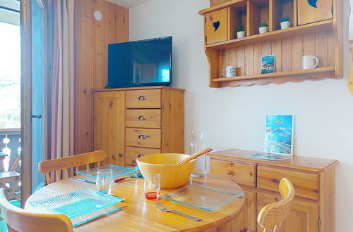Photo 4 - Apartment in Saint-Gervais-les-Bains