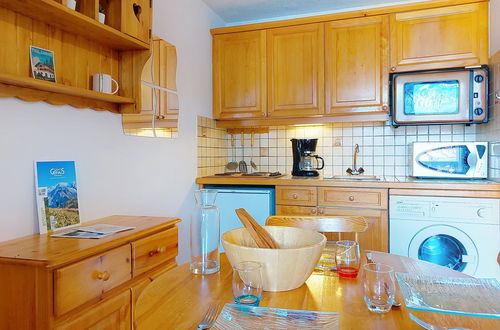 Photo 3 - Apartment in Saint-Gervais-les-Bains
