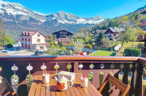 Photo 6 - Apartment in Saint-Gervais-les-Bains