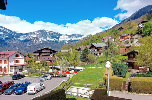 Photo 2 - Apartment in Saint-Gervais-les-Bains