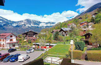 Photo 2 - Apartment in Saint-Gervais-les-Bains