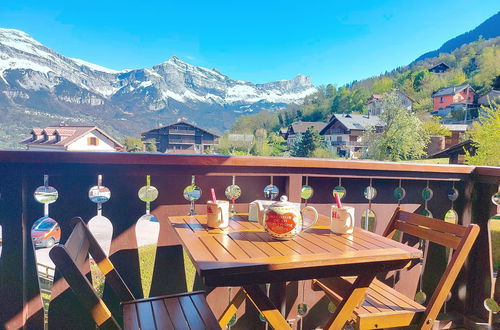 Photo 1 - Apartment in Saint-Gervais-les-Bains