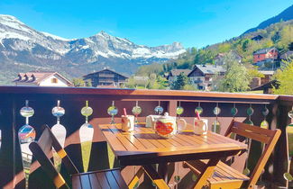 Photo 1 - Apartment in Saint-Gervais-les-Bains