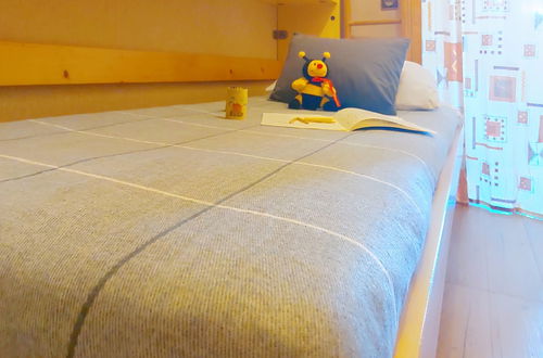 Photo 10 - Apartment in Saint-Gervais-les-Bains
