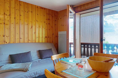 Photo 7 - Apartment in Saint-Gervais-les-Bains