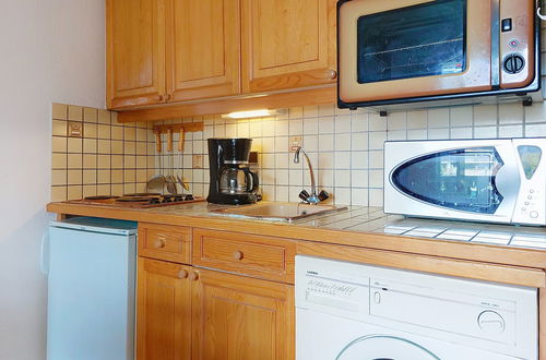 Photo 9 - Apartment in Saint-Gervais-les-Bains