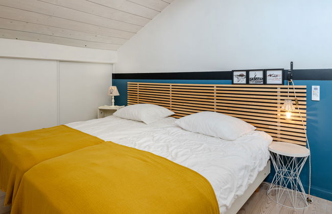 Casa de 5 quartos em Saint-Julien-en-Born com jardim e terraço - Foto 19
