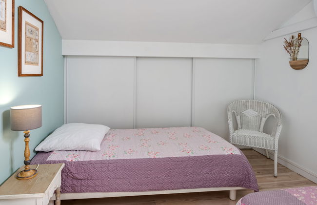 Casa de 5 quartos em Saint-Julien-en-Born com jardim e terraço - Foto 17