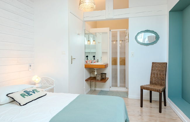 Casa de 5 quartos em Saint-Julien-en-Born com jardim e terraço - Foto 22