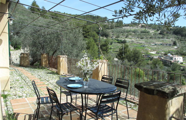Haus mit 2 Schlafzimmern in Finale Ligure mit garten und terrasse - Foto 18