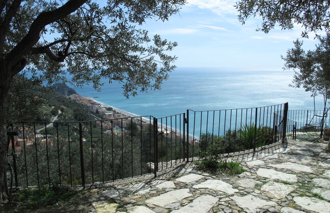 Haus mit 2 Schlafzimmern in Finale Ligure mit garten und terrasse - Foto 17