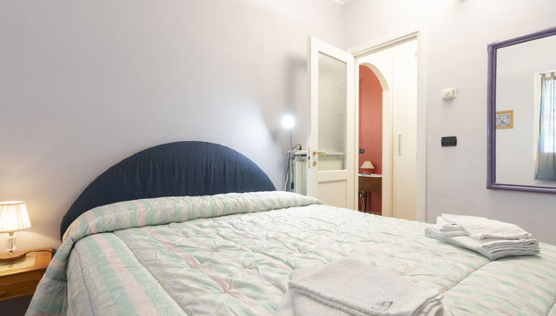 Appartement de 1 chambre à Vallecrosia avec jardin et terrasse - Photo 4