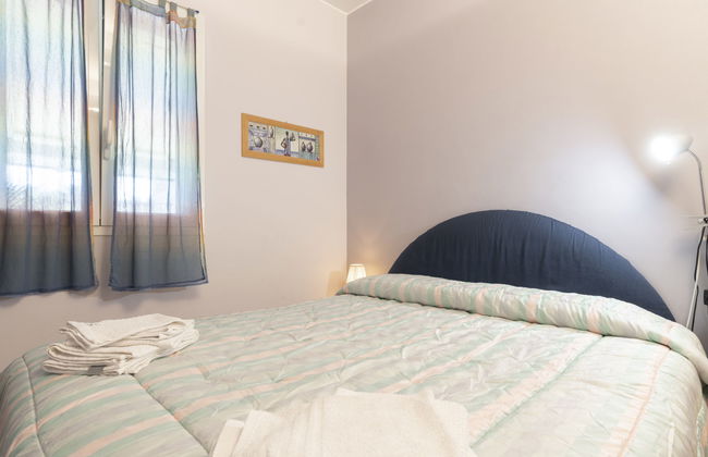 Apartamento de 1 quarto em Vallecrosia com jardim e terraço - Foto 13
