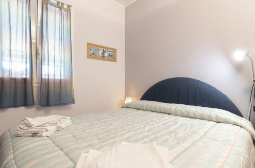 Foto 13 - Appartamento con 1 camera da letto a Vallecrosia con giardino e vista mare
