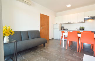 Photo 2 - Appartement de 2 chambres à Medulin avec terrasse