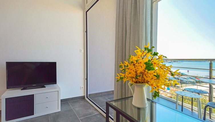 Photo 1 - Appartement de 2 chambres à Medulin avec terrasse