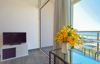 Photo 1 - 2 bedroom Apartment in Medulin with terrace