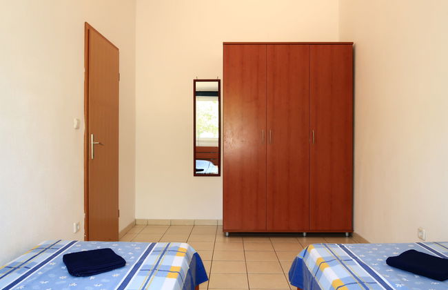 Apartamento de 3 quartos em Rab - Foto 25