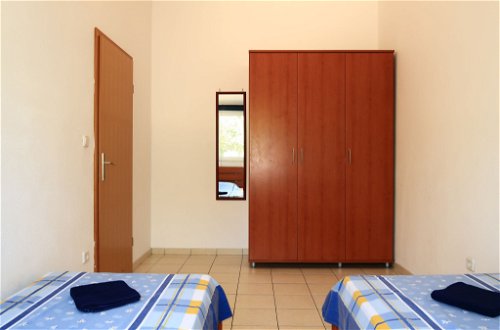 Foto 25 - Appartamento con 2 camere da letto a Rab con vista mare