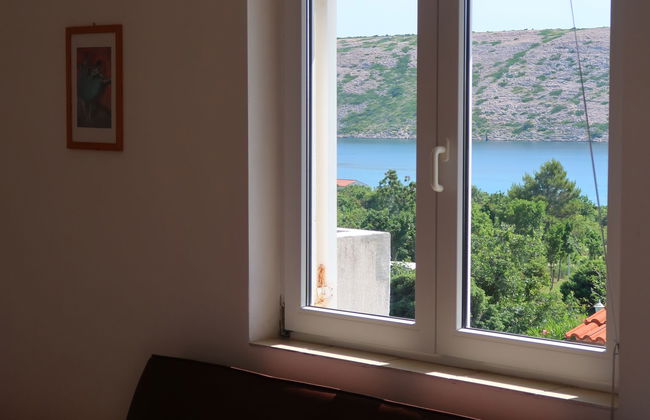 Apartamento de 3 quartos em Rab - Foto 14