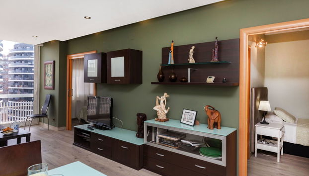 Apartamento de 5 quartos em Barcelona - Foto 3