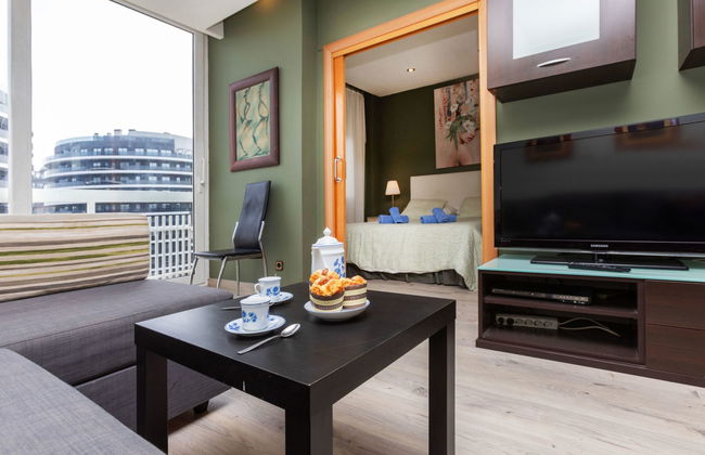 Apartamento de 5 quartos em Barcelona - Foto 8