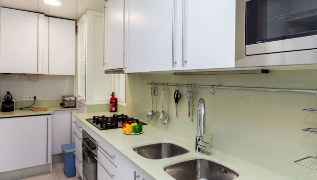 Apartamento de 5 quartos em Barcelona - Foto 4