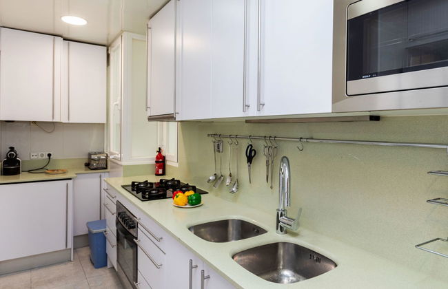 Apartamento de 5 quartos em Barcelona - Foto 4