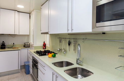 Foto 4 - Apartamento de 4 quartos em Barcelona