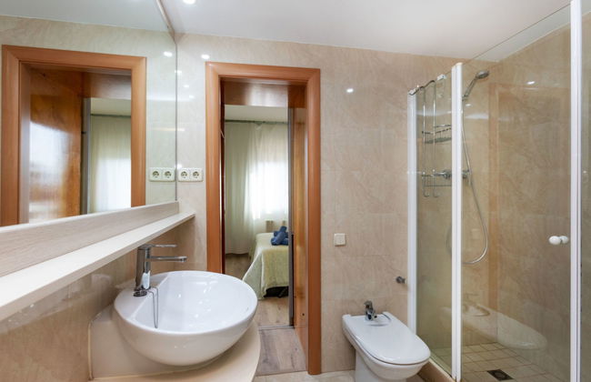Apartamento de 5 quartos em Barcelona - Foto 12