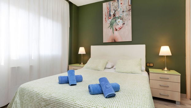 Apartamento de 5 quartos em Barcelona - Foto 5