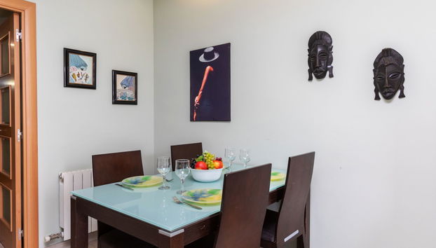 Apartamento de 5 quartos em Barcelona - Foto 2