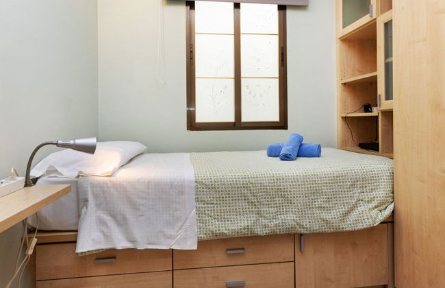 Apartamento de 5 quartos em Barcelona - Foto 16