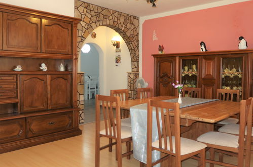 Photo 13 - 6 bedroom House in Labin with private pool and sea view