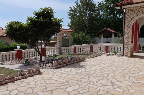 Photo 21 - Maison de 6 chambres à Labin avec piscine privée et vues à la mer