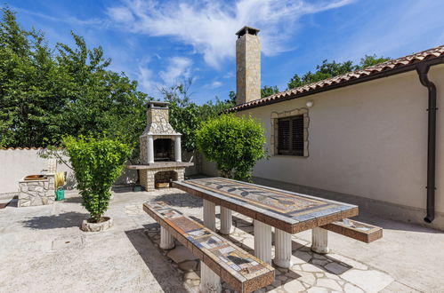 Photo 18 - Maison de 6 chambres à Labin avec piscine privée et jardin