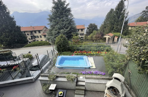 Foto 21 - Casa con 3 camere da letto a Bellano con piscina privata e giardino