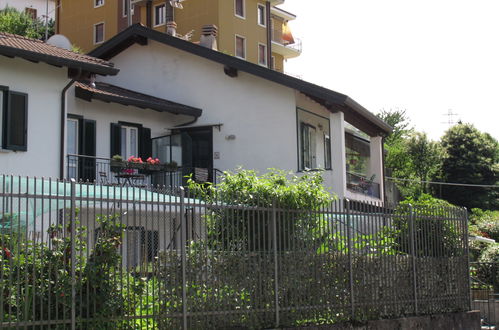 Photo 22 - Maison de 3 chambres à Bellano avec piscine privée et jardin