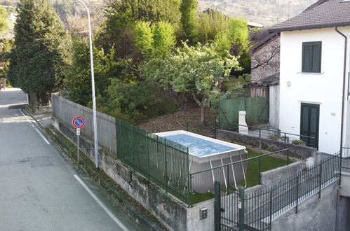 Foto 24 - Casa de 3 quartos em Bellano com piscina privada e vista para a montanha