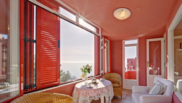 Apartment mit 3 Schlafzimmern in Calp mit schwimmbad und garten - Foto 3
