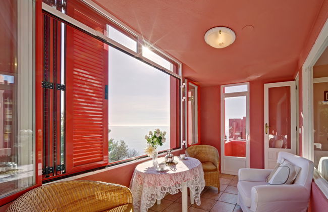 Apartamento de 3 quartos em Calp com piscina e jardim - Foto 3