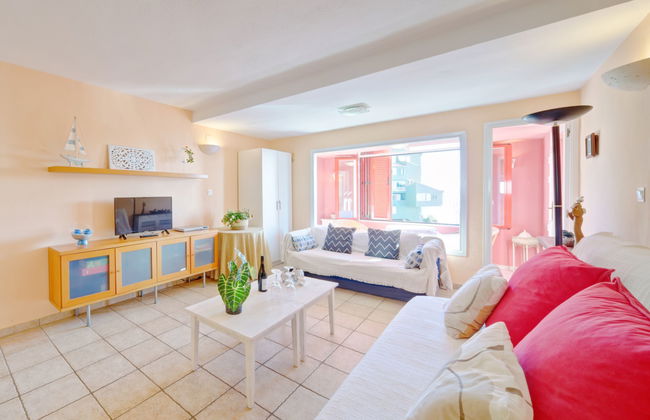 Apartamento de 3 quartos em Calp com piscina e jardim - Foto 9