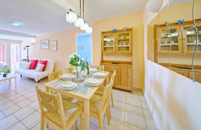 Apartamento de 3 quartos em Calp com piscina e jardim - Foto 11