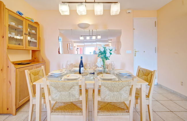 Apartamento de 3 quartos em Calp com piscina e jardim - Foto 10