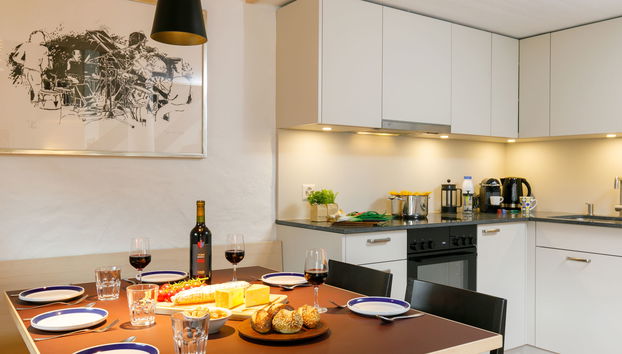 Appartement de 3 chambres à Capriasca avec piscine et jardin - Photo 3